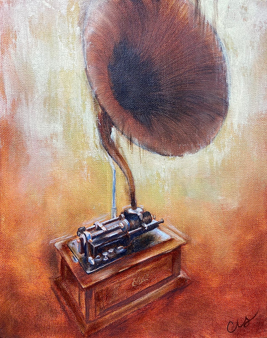 Triumph Model D (1906-1908) - Original