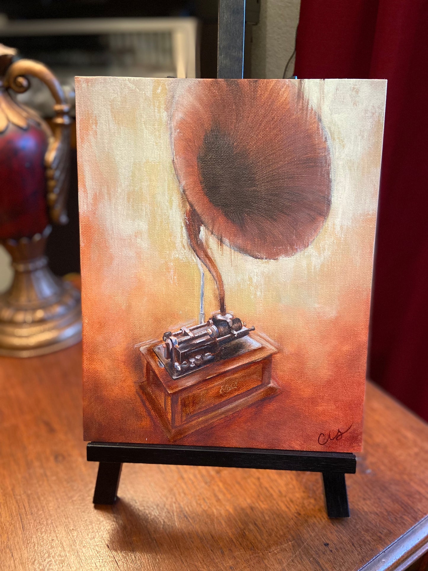 Triumph Model D (1906-1908) - Original