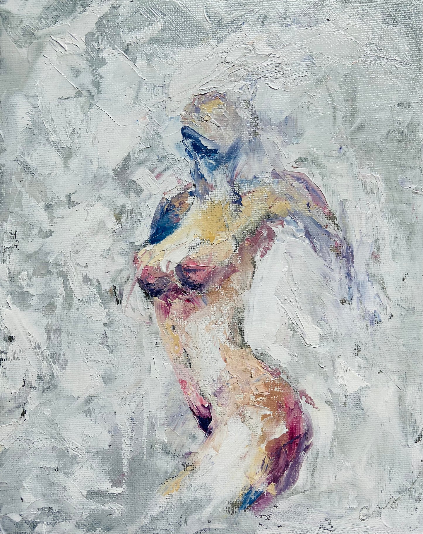 Marzanna - Original