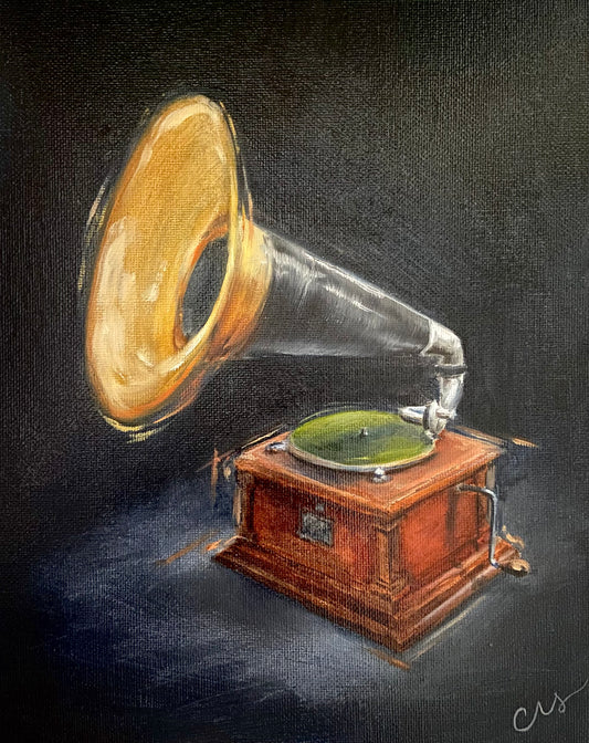 Victor II (1905-1908) - Original