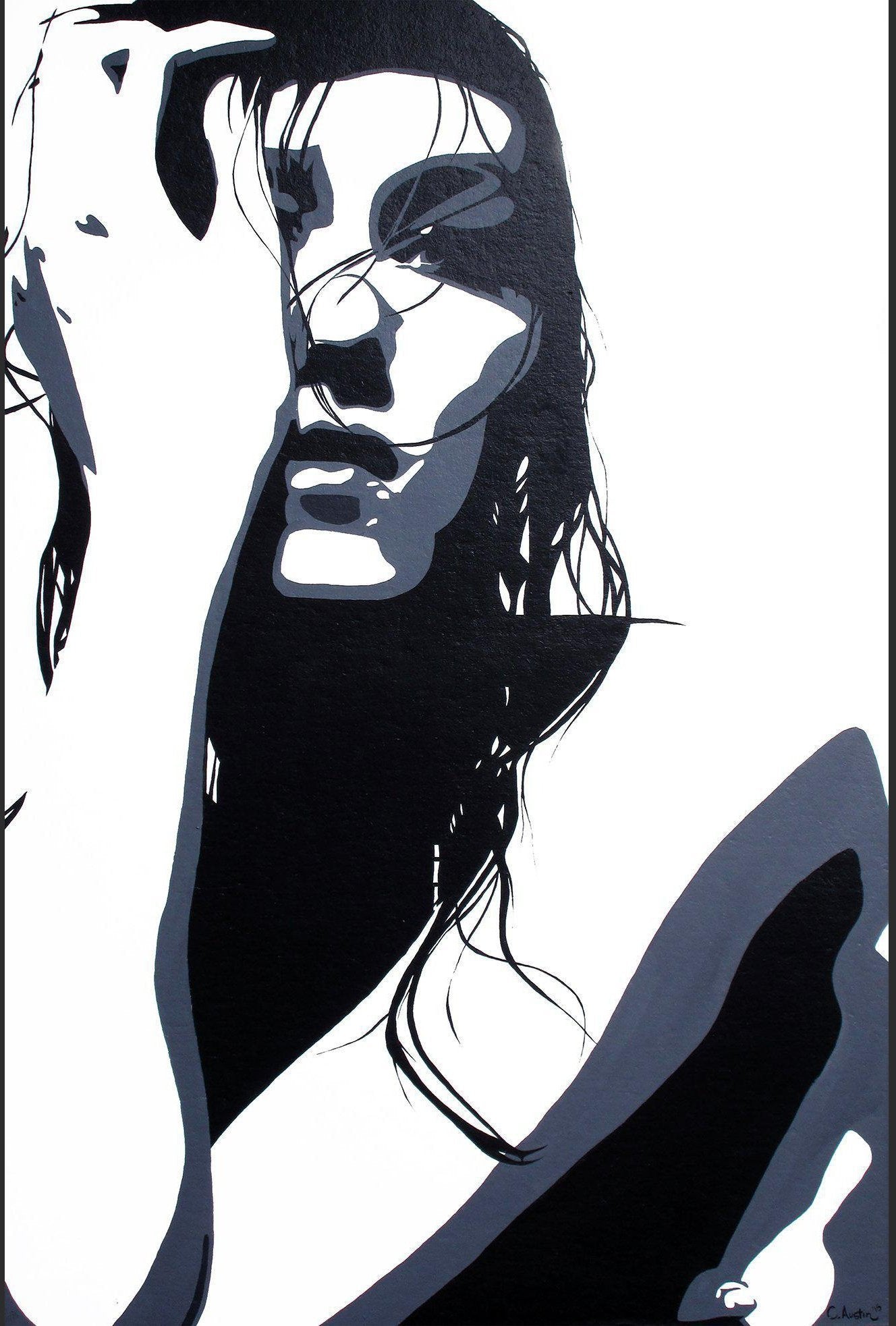 Vanity - Original-Figurative Fine Art-Fine Art Nude-Oil Painting-Original Art-Original Oil Painting-Fine Art Print-Giclee Print-Canvas Print-Paper Print- Canvas Art Print- Paper Art Print-Painting-Print-Cassidy Austin -Austin Studios